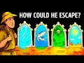 Survival Scenarios and Decision Making