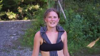 Canoe trip Part 2! Sayward forest canoe loop