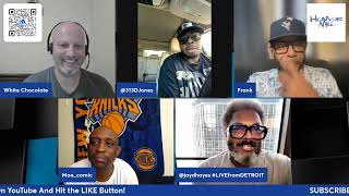 The Charlotte Hornets Make A Shocking Trade Of LaMelo Ball!