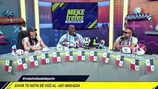 PANAMÁ ELIMINADO EN EL MUNDIAL AHORA QUE TOCA