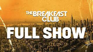 The Breakfast Club FULL SHOW 09-09-25