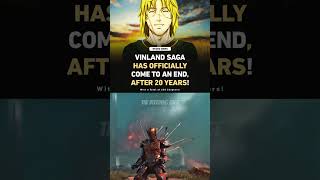 Goodbye Vinland Saga #anime #manga #fyp #vinlandsaga #vinlandsagaedit #memes #meme #seinen