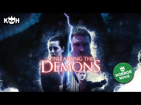 Unleashing the Demons | Full Horror Movie | – Possession or Madness?