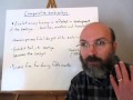 Homologous and Analogous Structures in Evolution