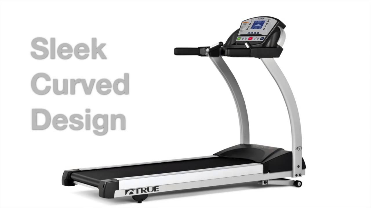 True Treadmill HighEnd Ftiness Treadmills Buying Guide