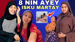 Sideed Nin Ayaan Isku Maray Arinta Igu Dhacday Ma Aamineysid Waa Qiso Cabsi Badan