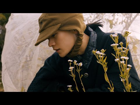 抄語 - 風と秘密 (Official Music Video)