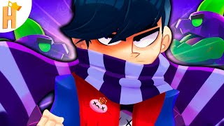 БРАВЛ СТАРС СТРИМ ПО BRAWL STARS / Бравл Старс