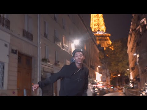 Loose Jr - Outlaw (Official) Prod: Elji Beatzkilla