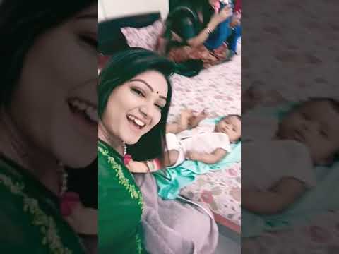 | ROJA SHOOTING SPOT | ROJA BABY | NALKAR PRIYANKA |