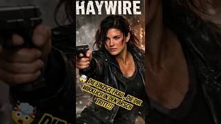 🤯 HAYWIRE und die Frau die DIR in den 🍑 tritt!!!