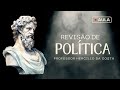 Philosophical Concepts in Politics