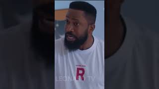 Is anyone doing anyone a favor in marriage? #Movie HOLY MATRIMONY still Showing