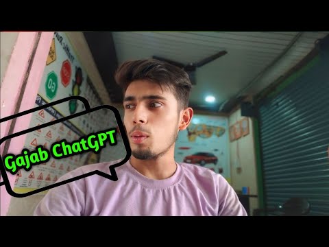 start a Lifestyle vlog || ChatGPT ka Kamal