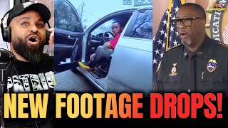 New Bodycam Footage DROPS in Controversial Jacksonville Arrest!