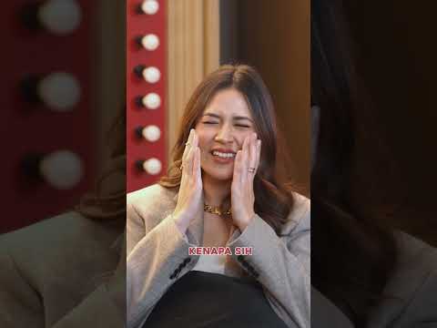 inget gak sih make up look nikahannya Raisa gebrakan banget buat natural make up wedding part 1