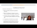 East Texas Health Project Evaluation