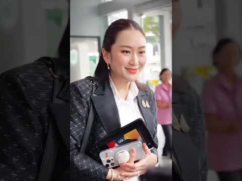 Khai Thật Đi, Bạn Có Yêu Mến Bà Paetongtarn Không?🌷🌷🌷❤️❤️❤️🇻🇳
