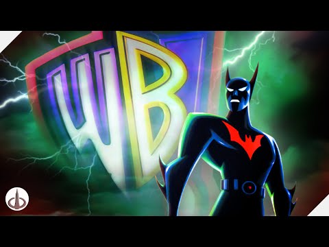 The Untold Story of Why They [Bleeped] Batman Beyond: Return of the Joker