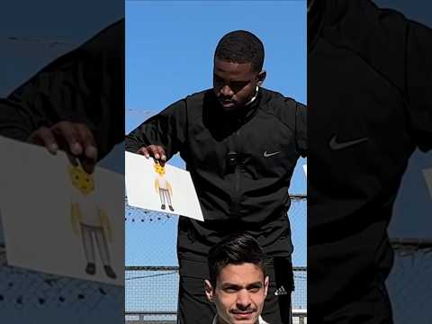 تحدي الاختيار الصح!! تاحو و عبدالرحمن مسعد 😂😂