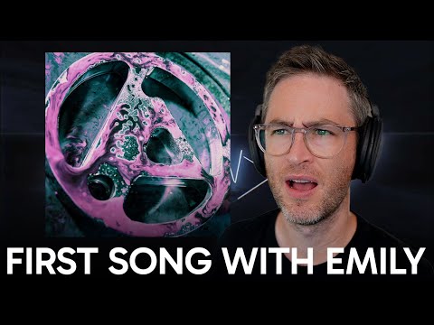 Linkin Park "Unshatter" Reaction