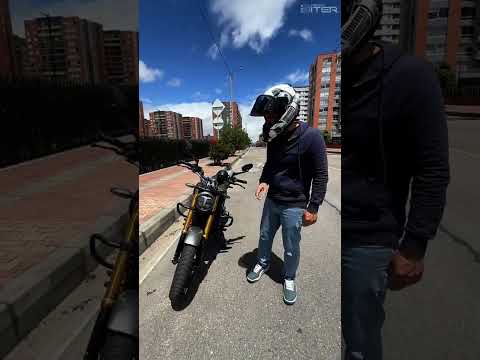 AGENTE de Tránsito me paró y tenía la luz dañada, esto sucedió