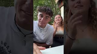 Elle a les esprits mal placés 😭
