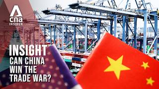China Thinks It Can Outlast USA In This Tariff War: Does It Really Have The Upper Hand? | Insight