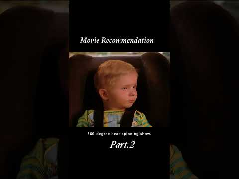 A full-grade human child, powerful from birth, and a professional pitbull Part 2 #film #shorts#movie