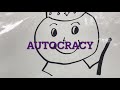 Understanding Government Systems