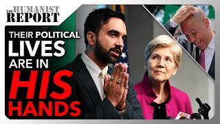 Zohran Mamdani is Forcing 2028 Democratic Hopefuls to Show Their Cards NOW