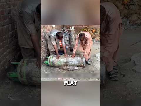 This Pakistani guys are amazing.