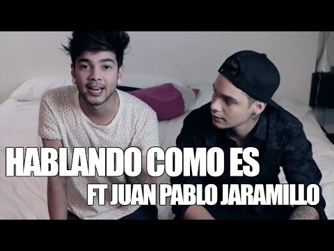 HABLANDO COMO ES FT JUAN PABLO JARAMILLO ¿ACTIVO O PASIVO?