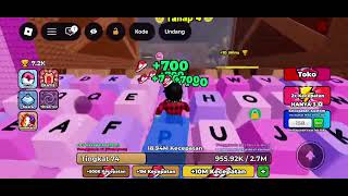 I Survived Roblox Using a CHOCOLATE KEYBOARD! 🍫⌨️