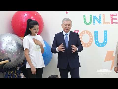Asosiy maqsad – mahallalarda farovon hayotni ta’minlash, odamlarga yelkadosh va ko‘makdosh bo‘lish