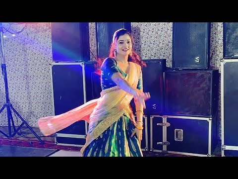 Gullak Fod Ke/(गुल्लक फोड़ के)Fermani Naj/Dj Dance Cover By Neelu Maurya Official