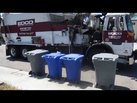 Edco Disposal Free Coupon For Dump 11 2021