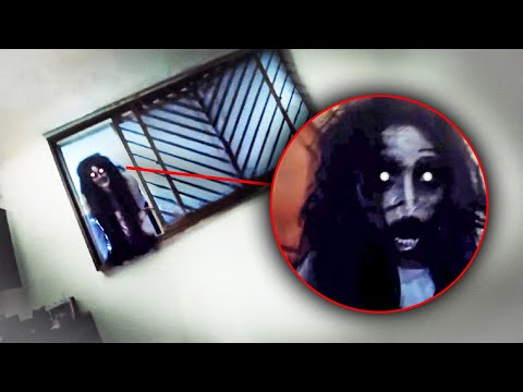 15 Scary Videos I Wish I Hadn't Viewed