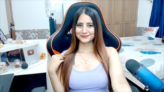 3.7 Update Join with TEAMCODES| BGMI LIVE |#girlgamer #bgmilive #bgmishorts #shortsfeed