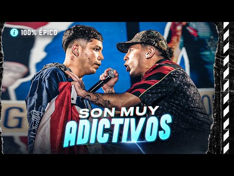 EL 4x4 QUE LOS HIZO CAMPEONES 🤯😎 || *MUY ÉPICO*