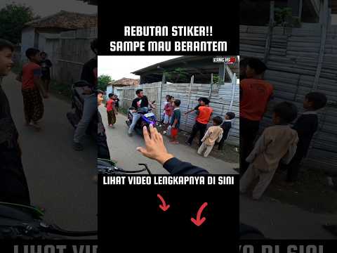 Rebutan sampe mau berantem #zx25r #shorts #viral