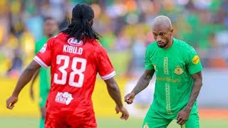🔴LIVE TAZAMA;GOLI LA PACOME ZOUZOUA GOLI YANGA SC (1-0) SIMBA SC MCHEZO WA NGAO YA JAMII