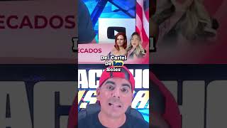 🔝🔝🔝¡El hijo del Chapo !NICOLÁS M: los EE.UU ya tiene la JUSTIFICACIÓN para CAPTURARLO❕🔝