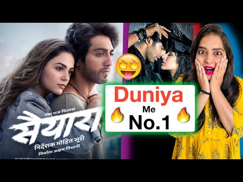 Saiyaara vs War 2 - 2025 Biggest Film | Deeksha Sharma