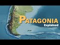 Exploring Patagonia