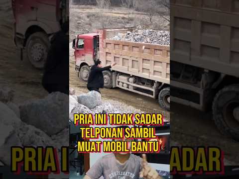 AKIBAT TERLALU ASIK TELPONAN #kisahnyata #fakta