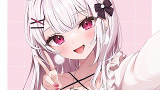 【待機】新しいPC買わなきゃいけないVtuberのモンハンのDLができるまで…【#花宮莉歌/#新人Vtuber】