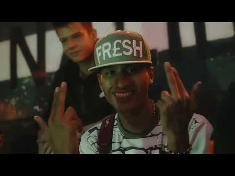 Darkiel - Se Vive Ft. CH12 (Video Oficial)
