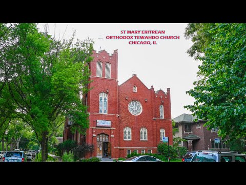 ጾመ ሓዋርያት - ፰ ሰነ ፳፻፲፯  | June 15, 2025
