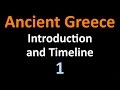 Ancient Greece: Key Concepts and Events